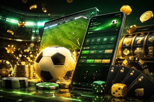 qq484 Casino – Nạp rút tiền nhanh qua MoMo ZaloPay